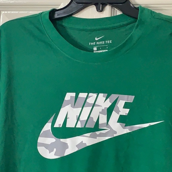 NIKE MEN’s Long Sleeve Tee Shirt - Size XXL - Picture 3 of 9